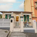 La Maison Du Lion